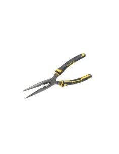 ALICATE PUNTA BOCA LARGA 200MM(0-89-870)