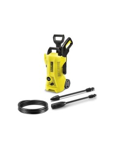 HIDRO.A.PRESION K2 POWER CONTROL E