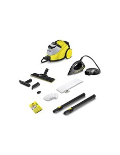 LIMPIADOR DE VAPOR SC5 EASYFIX IRON