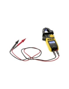 MULÍMETRO DIGITAL INTELIGENTE DE PINZA FATMAX STANLEY - FMHT82564-0