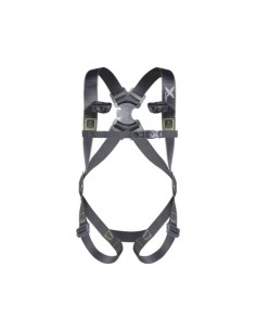 ARNÉS ANTICAÍDAS  X-TREM LIGHT HAR22X - NO METAL, LAVABLE