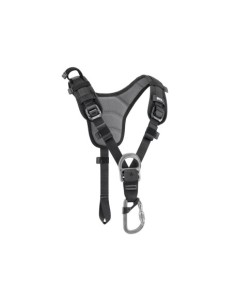 TORSO PETZL TOP - ACCESORIO PARA ARNÉS DE ASIENTO ANTICAÍDAS