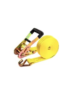 RATCHET PONSA 50MM 8,5M CON GANCHO CERRADO - TRINQUETE