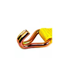 RATCHET PONSA 50MM 8,5M CON GANCHO CERRADO - TRINQUETE 2