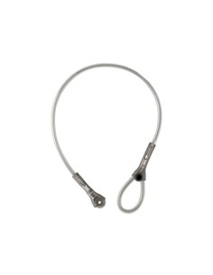 ESLINGA DE ANCLAJE PETZL WIRE STROP 100CM- ACERO GALVANIZADO 8,5MM