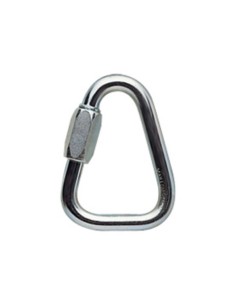 MAILLÓN DE ACERO DELTA PETZL P11  10MM