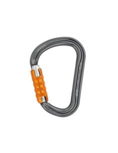 MOSQUETÓN WILLIAM PETZL M36A TL TRIACT-LOCK