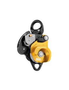 TWIN RELEASE POLEA P001DA00