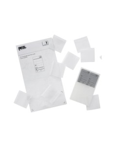 ROPE END IDENTIFICACION KIT