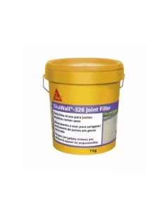 SIKA WALL 326 JOINT FILLER (CUBO 7 KG)