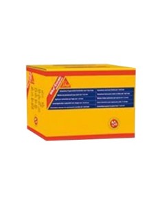 SIKACERAM-670 ELITE GRIS C9180 5KG