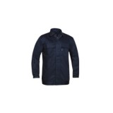 CAZADORA STRETCH IGNÍFUGA