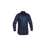 CAMISA ÍGNIFUGA DE ALGODÓN