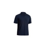 POLO IGNÍFUGO MANGA CORTA