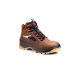 BOTA DE SEGURIDAD DE PIEL ANDREA