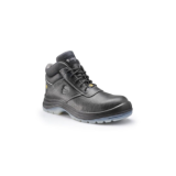 BOTA DE SEGURIDAD DE PIEL ATENEA