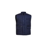 CHALECO MULTIBOLSILLOS MARINO