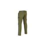 PANTALÓN WORKWEAR LIGERO ELASTÓMERO VERDE