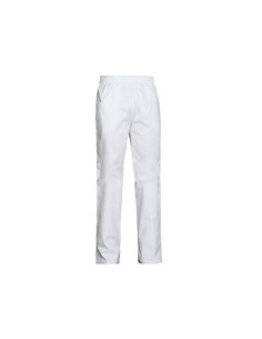 PANTALÓN SANITARIO BLANCO