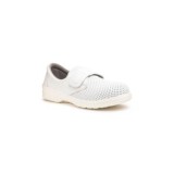 ZAPATO SANITARIO BLANCO IRATI