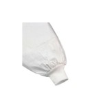 BUZO DESECHABLE IMPERMEABLE BLANCO