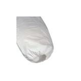 BUZO DESECHABLE IMPERMEABLE BLANCO