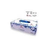 GUANTE DE NITRILO AZUL