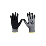 GUANTE ANTICORTE GG13 GAF-560 NEGRO T-6