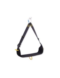 SILLA SUSPENSIÓN SKYPLAY IRUDEK - ASIENTO TRABAJO VERTICAL