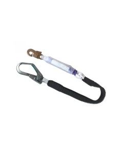 ABSORBEDOR DE ENERGÍA PONSA ECOABSORBER DA-1S - SISTEMA ANTICAÍDAS