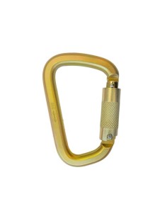 MOSQUETÓN AUTOMÁTICO STEELSAFE 989 IRUDEK