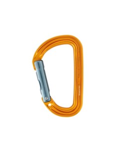 MOSQUETÓN PETZL M39A SL SM'D
