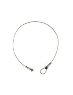 ESLINGA DE ANCLAJE PETZL WIRE STROP 200CM- ACERO GALVANIZADO 8,5MM
