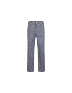 PANTALÓN DE COCINA CUADROS