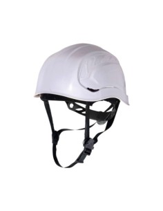CASCO DE OBRA GRANITE PEAK BLANCO