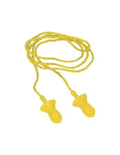 TAPONES AUDITIVOS REUTILIZABLES CONICSOF010B