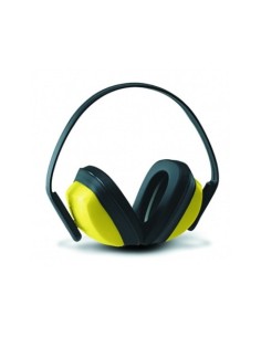 CASCO ANTIRUIDO SILENT III