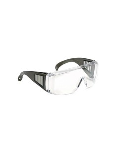 GAFAS COMPATIBLE GRADUADAS TRANSPARENTE BL110 BOLLÉ
