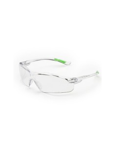 GAFAS 516 CLEAR 1 UNIVET ENVOLVENTES ERGONÓMICAS