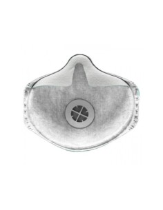 MÁSCARILLAS BLS Zer0 COPA DESECHABLE 2