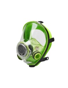 MÁSCARA COMPLETA BLS 5600  BAYONETA CLASE 1 2