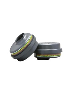 FILTROS BLS SERIE 222 CONEXIÓN BAYONETA 2