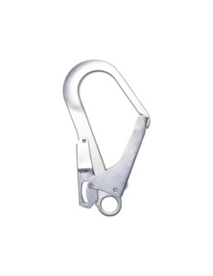 MOSQUETÓN AUTOBLOQUEANTE DELTA PLUS AM022 - ACERO