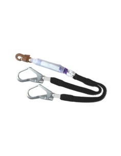 ABSORBEDOR DE ENERGÍA PONSA ECOABSORBER DA-2S - SISTEMA ANTICAÍDAS