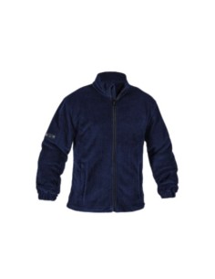 FORRO POLAR IGNÍFUGO