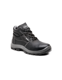 BOTA DE SEGURIDAD PIEL ROMA