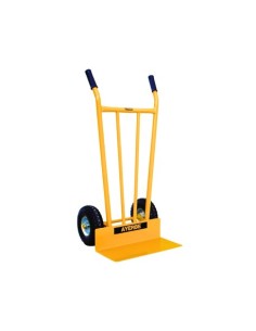 CARRETILLA CARGA AY-300 RUEDA IMPINCHABL