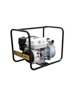 MOTOBOMBA AYERBE H-80 HONDA    (5418140)