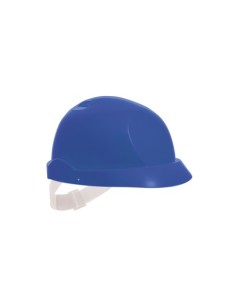CASCO DE PROTECCIÓN EXPO AZUL
