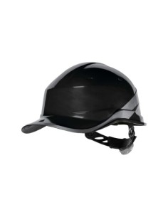 CASCO DE OBRA DIAMOND VI NEGRO